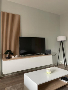 B Z Bros Apartment